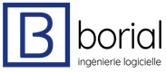 Borial logo
